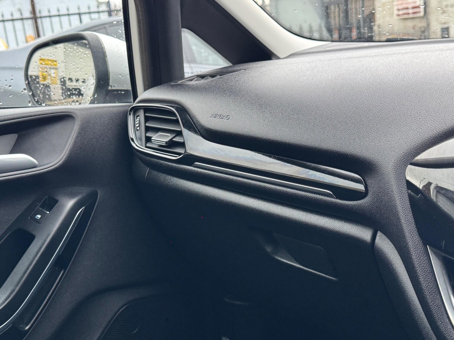 Used Ford Fiesta for sale - 77456049: Photo 35