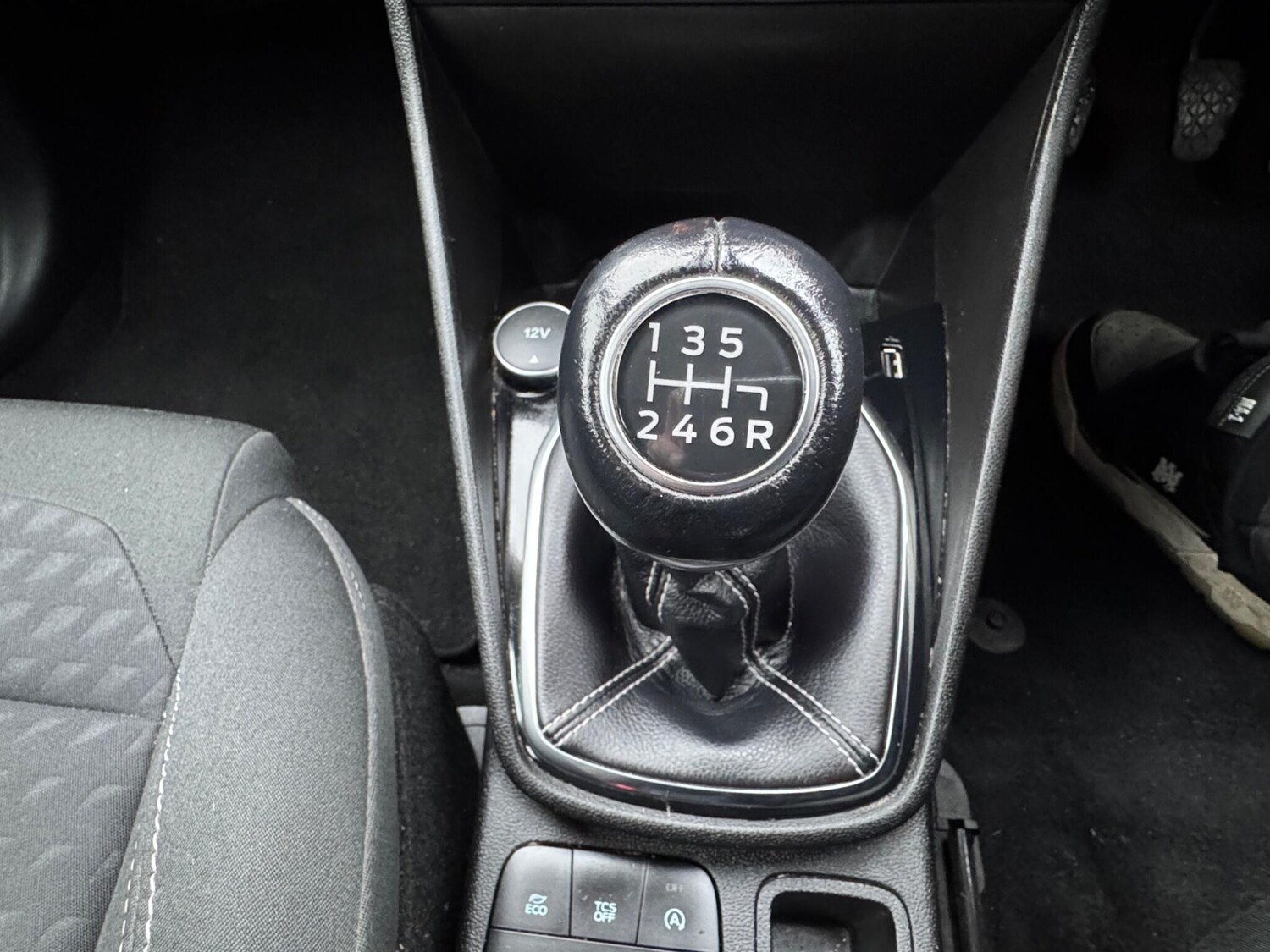 Used Ford Fiesta for sale - 77456049: Photo 36