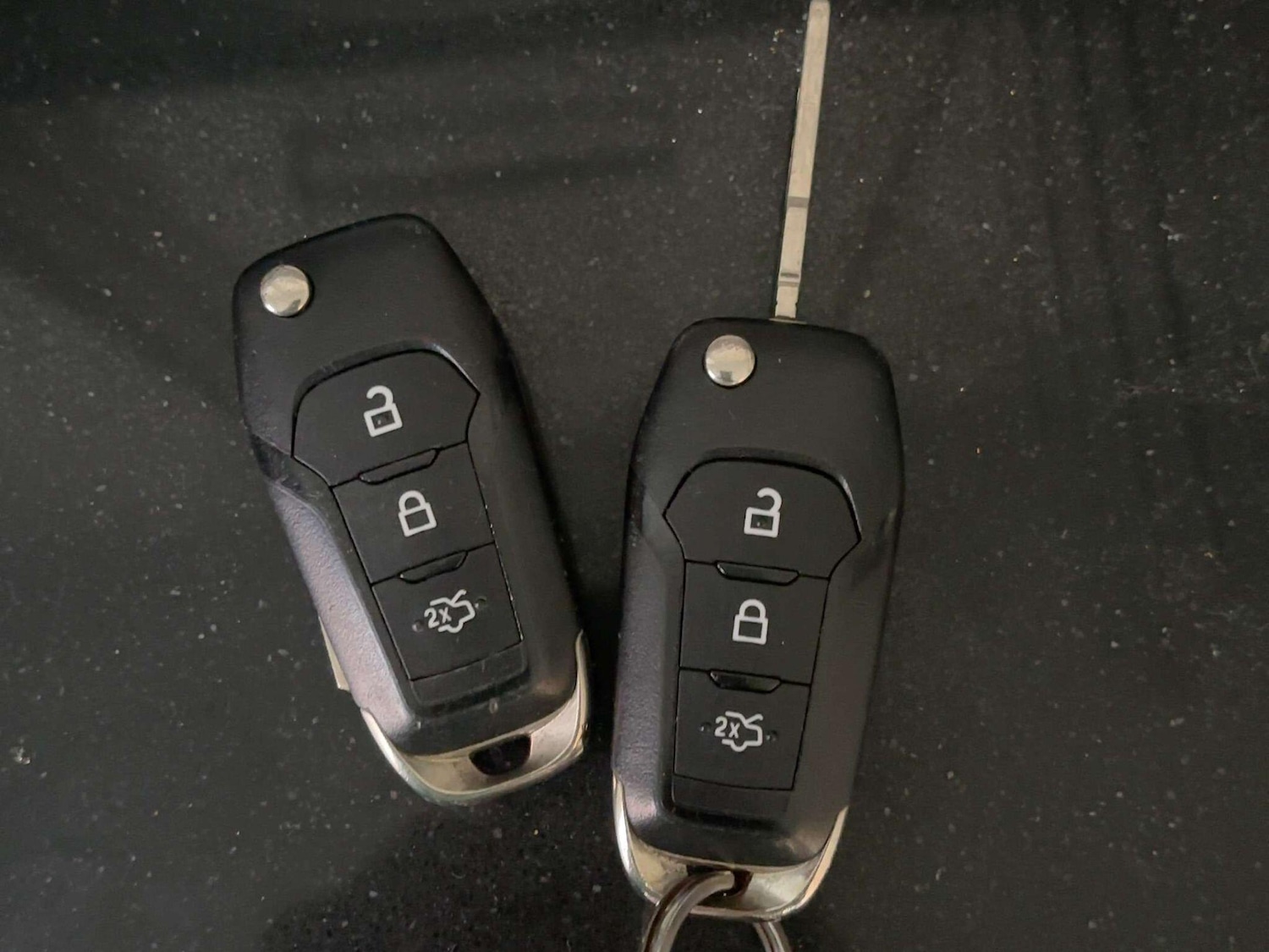 Used Ford Fiesta for sale - 77456049: Photo 37