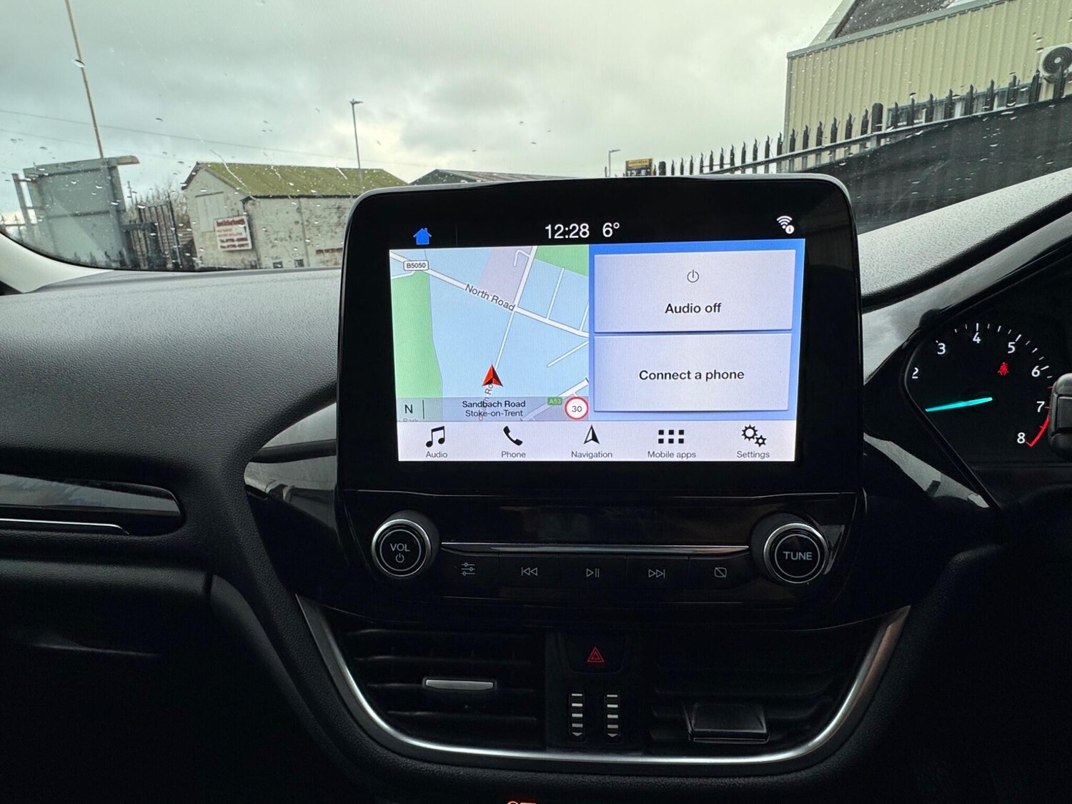 Used Ford Fiesta for sale - 77456049: Photo 38