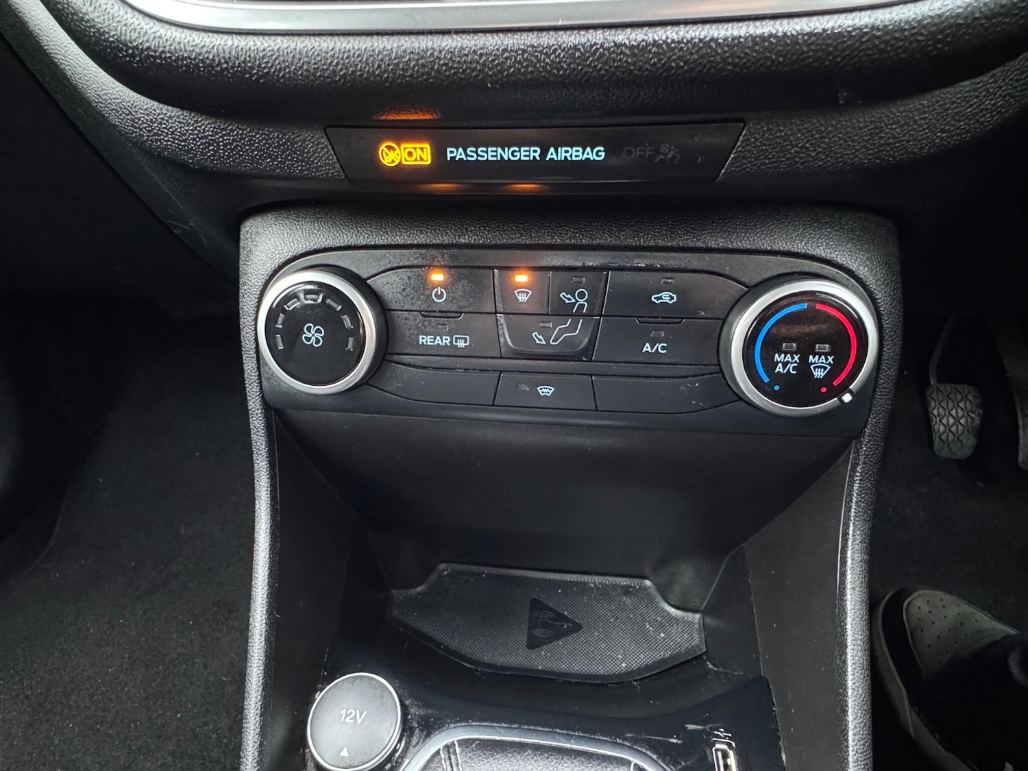 Used Ford Fiesta for sale - 77456049: Photo 39