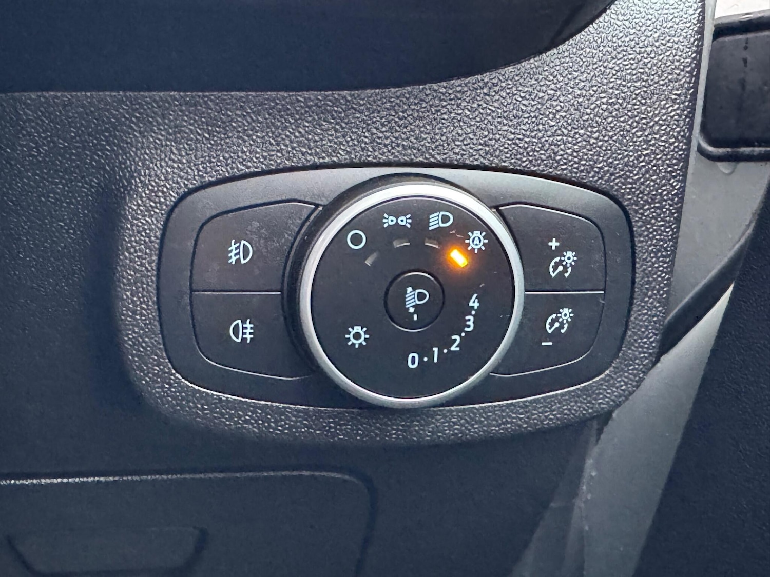 Used Ford Fiesta for sale - 77456049: Photo 41