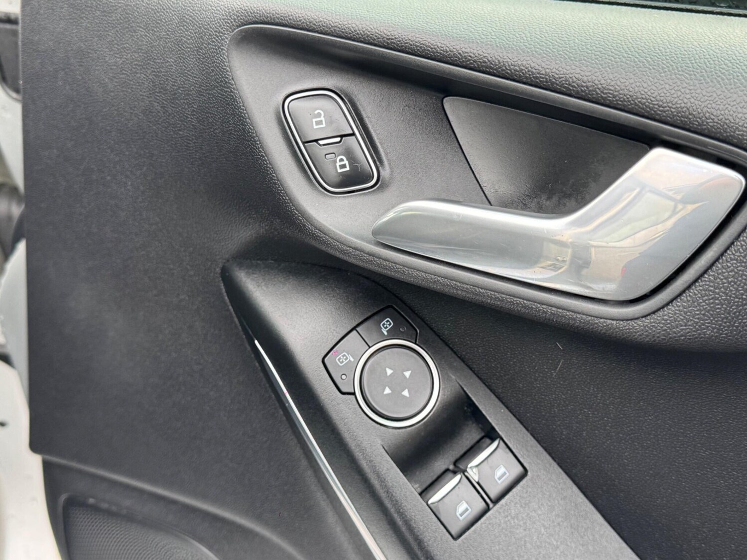 Used Ford Fiesta for sale - 77456049: Photo 42