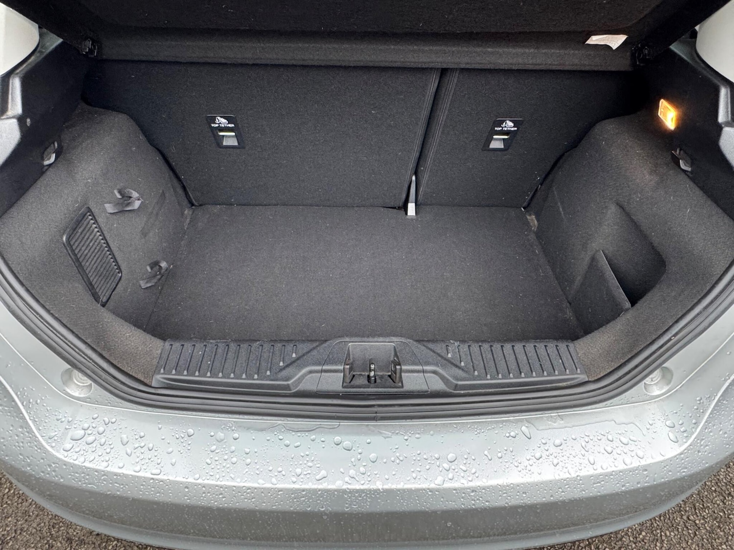 Used Ford Fiesta for sale - 77456049: Photo 43