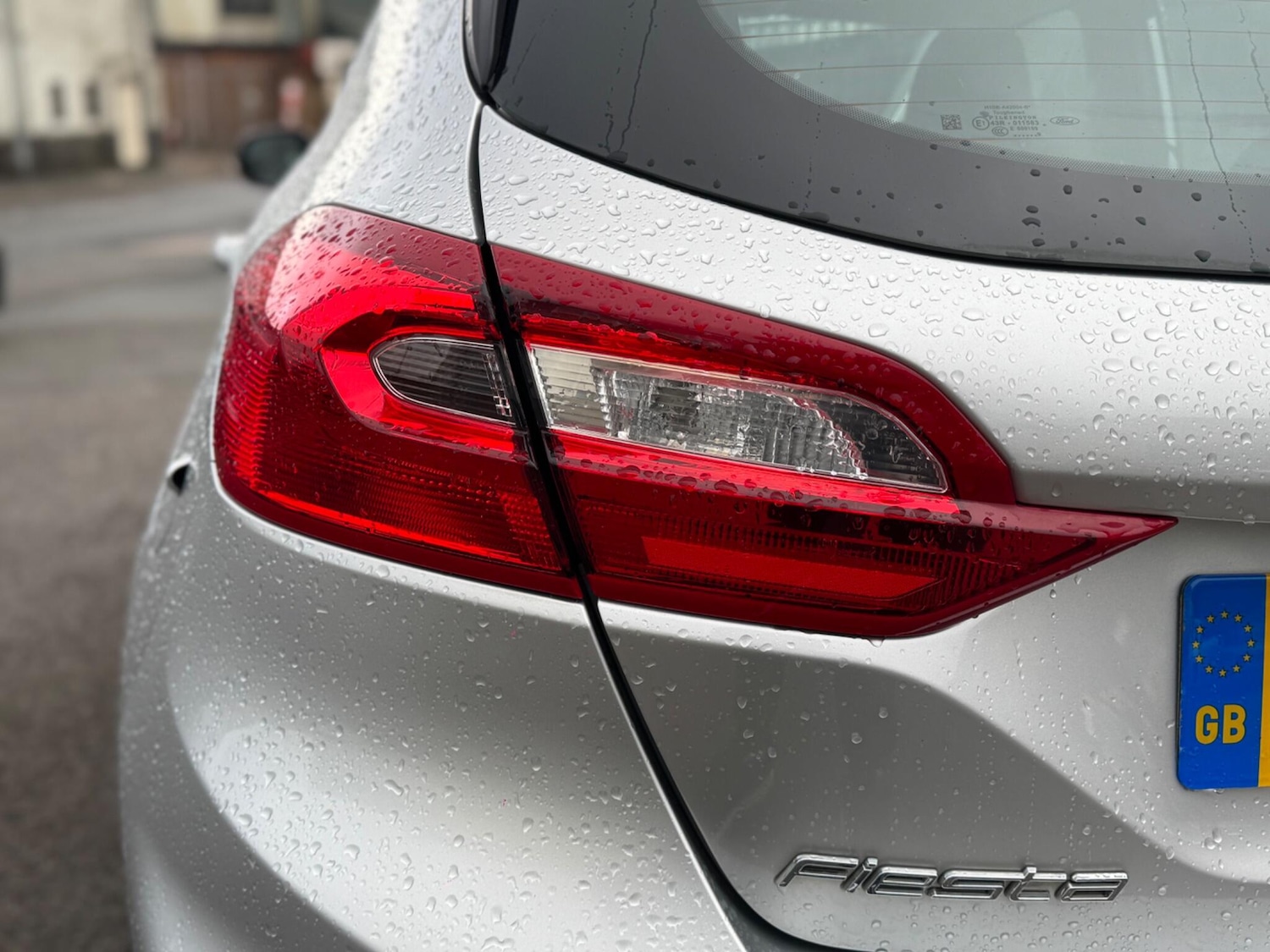 Used Ford Fiesta for sale - 77456049: Photo 44