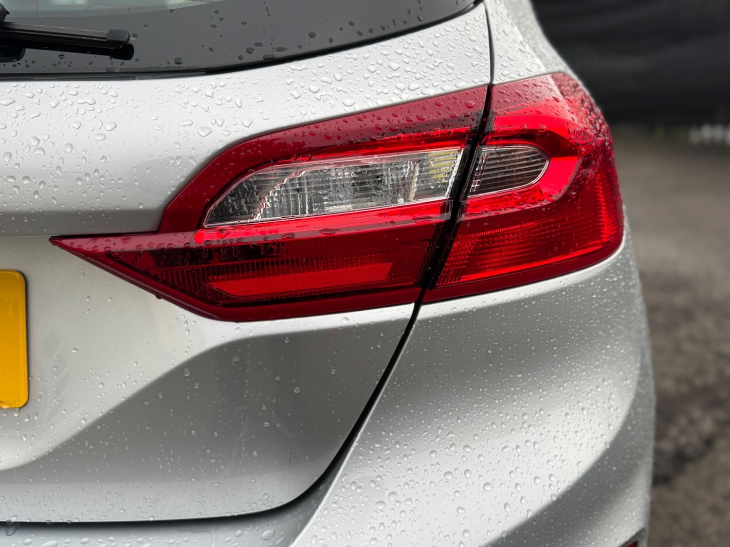 Used Ford Fiesta for sale - 77456049: Photo 45