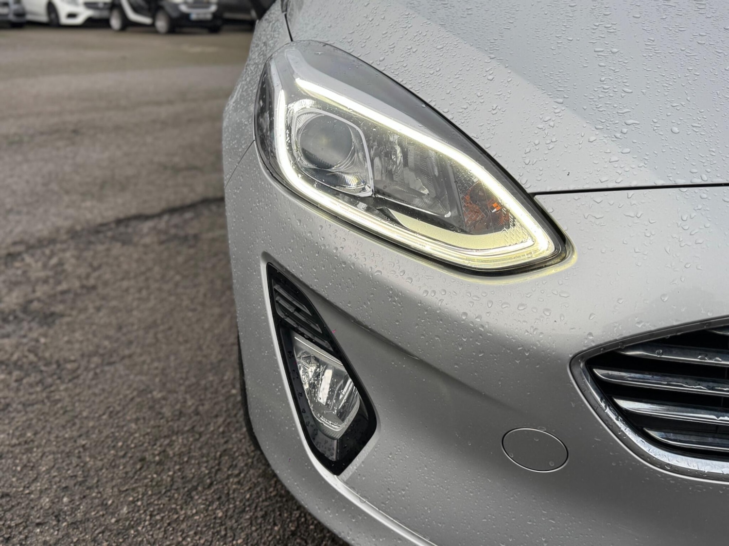 Used Ford Fiesta for sale - 77456049: Photo 46