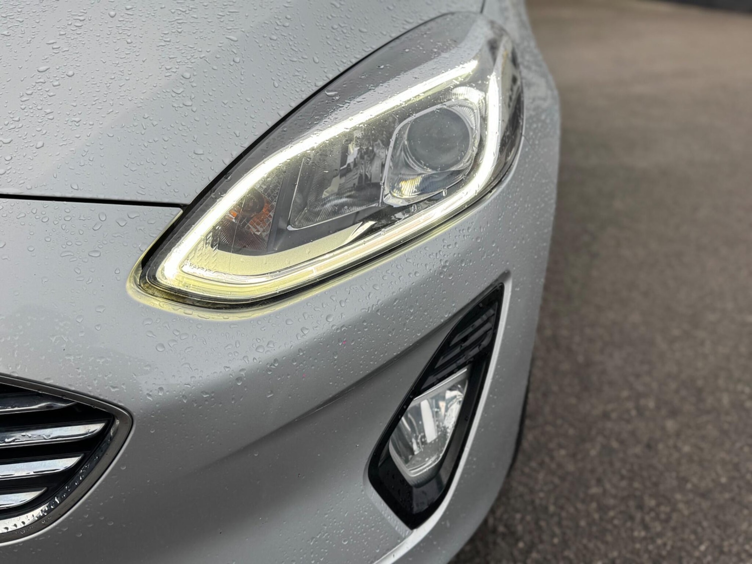 Used Ford Fiesta for sale - 77456049: Photo 47