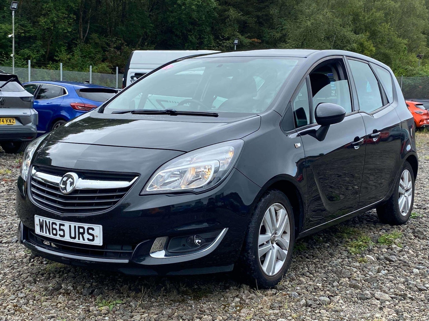 Used Vauxhall Meriva 2015 for sale - 76485053: Photo 3