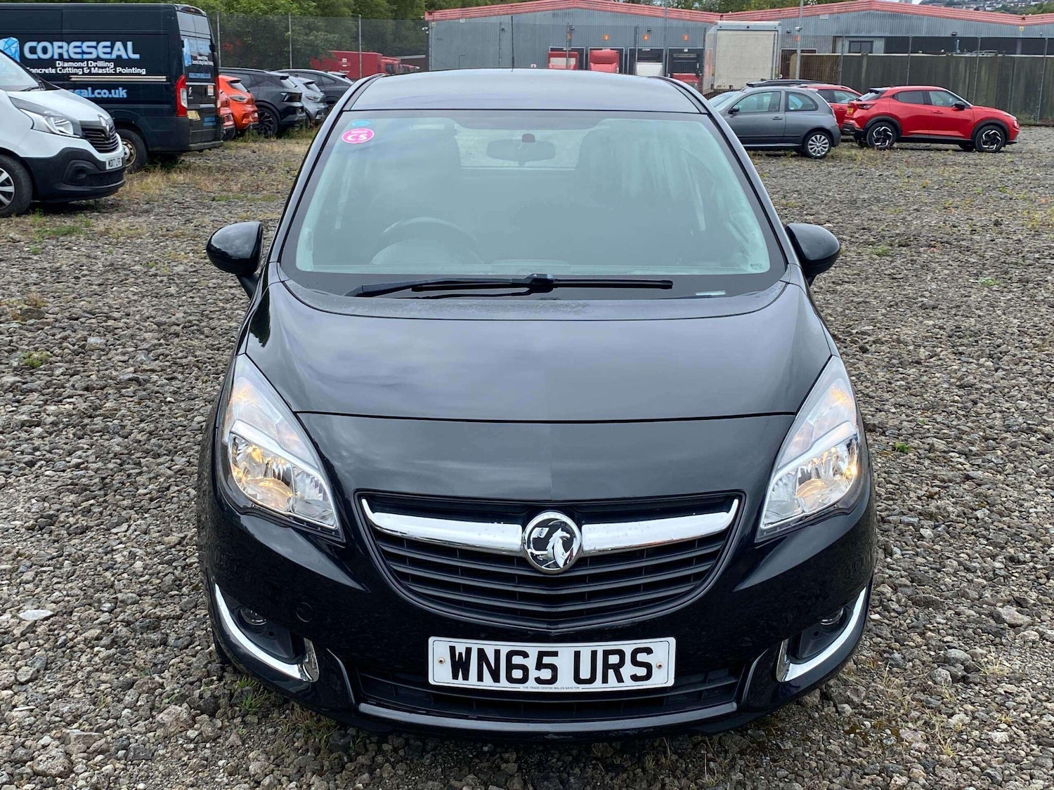 Used Vauxhall Meriva 2015 for sale - 76485053: Photo 5