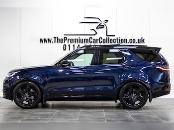 Used Land Rover Discovery 2023 for sale - 79165521: Photo