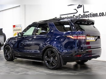 Used Land Rover Discovery 2023 for sale - 79165521: Photo