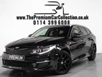 2017 - CRDI 3 ISG 1 FORMER KEEPER FULL SERVICE HISTORY 5-Door