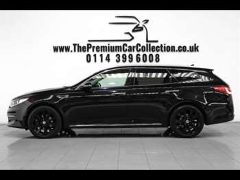 Used Kia Optima 2017 for sale - 74801076: Photo