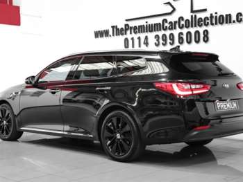 Used Kia Optima 2017 for sale - 74801076: Photo