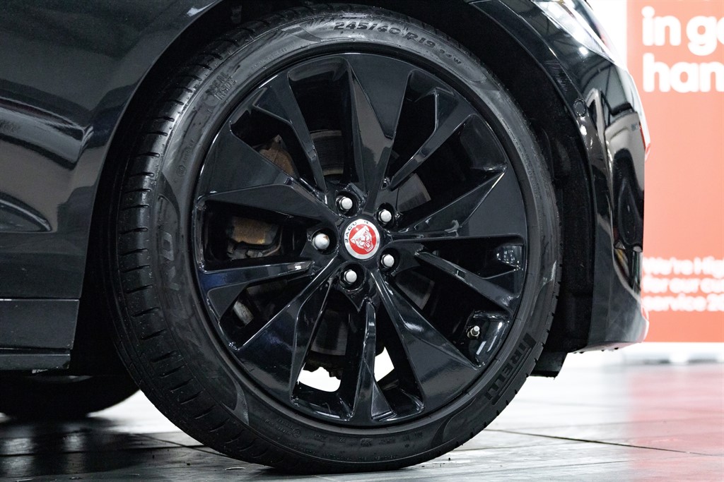 Used Jaguar XF 2021 for sale - 77532390: Photo 12