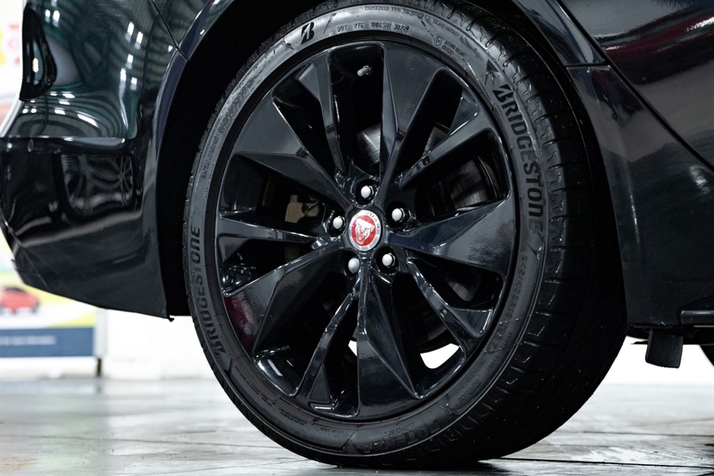 Used Jaguar XF 2021 for sale - 77532390: Photo 14