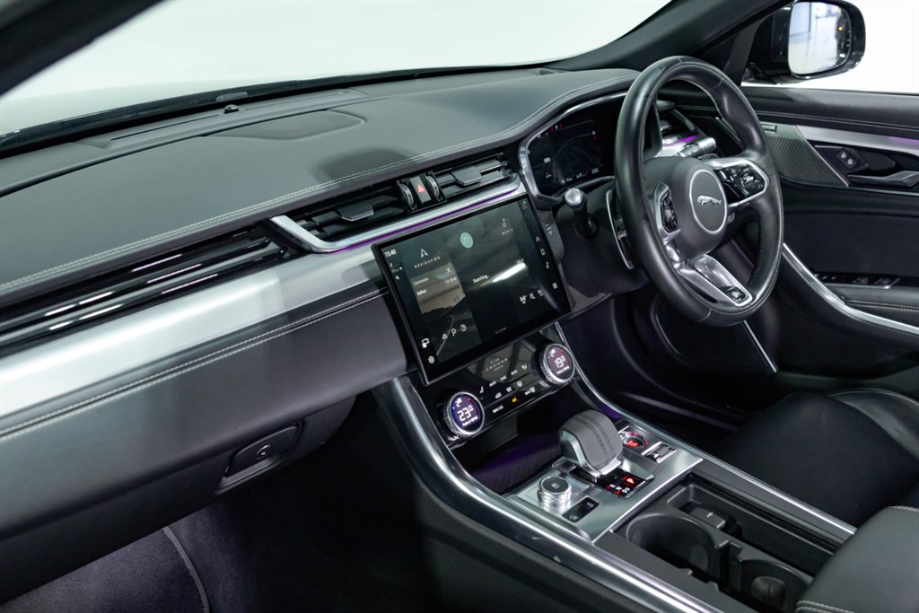 Used Jaguar XF 2021 for sale - 77532390: Photo 24