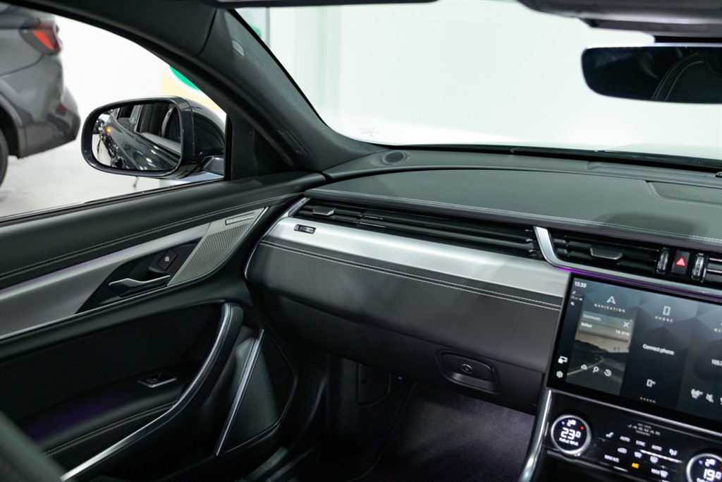 Used Jaguar XF 2021 for sale - 77532390: Photo 25