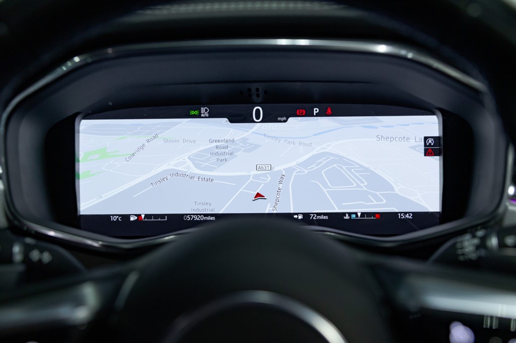 Used Jaguar XF 2021 for sale - 77532390: Photo 26