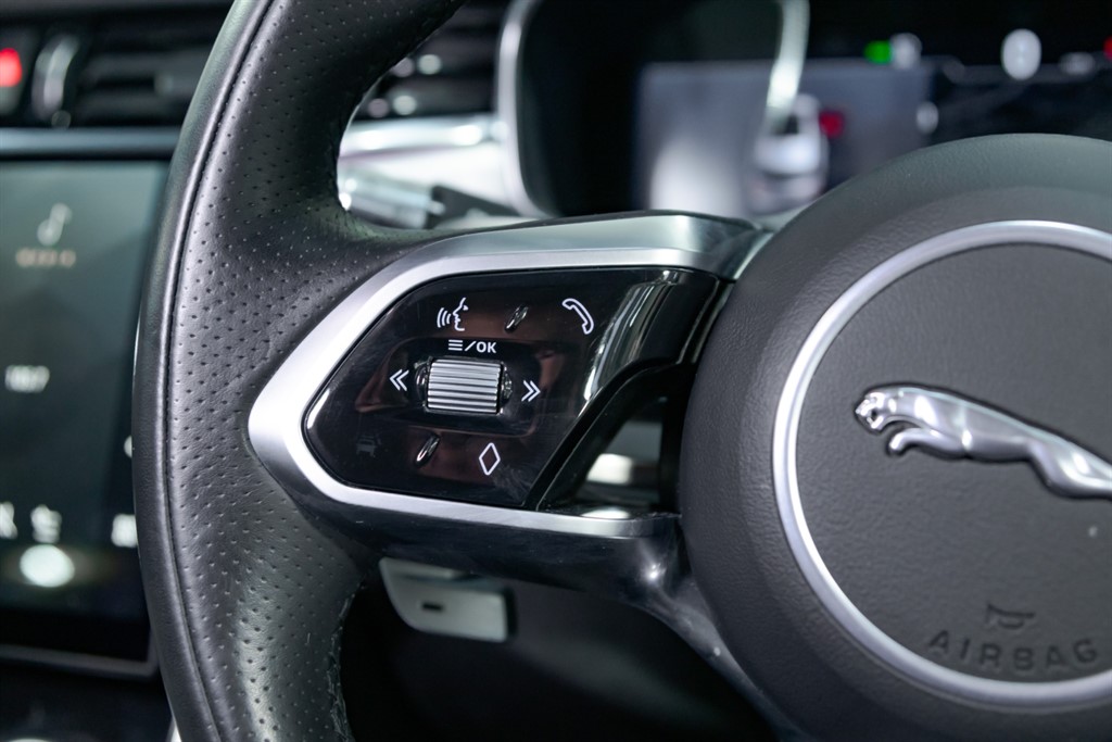 Used Jaguar XF 2021 for sale - 77532390: Photo 27