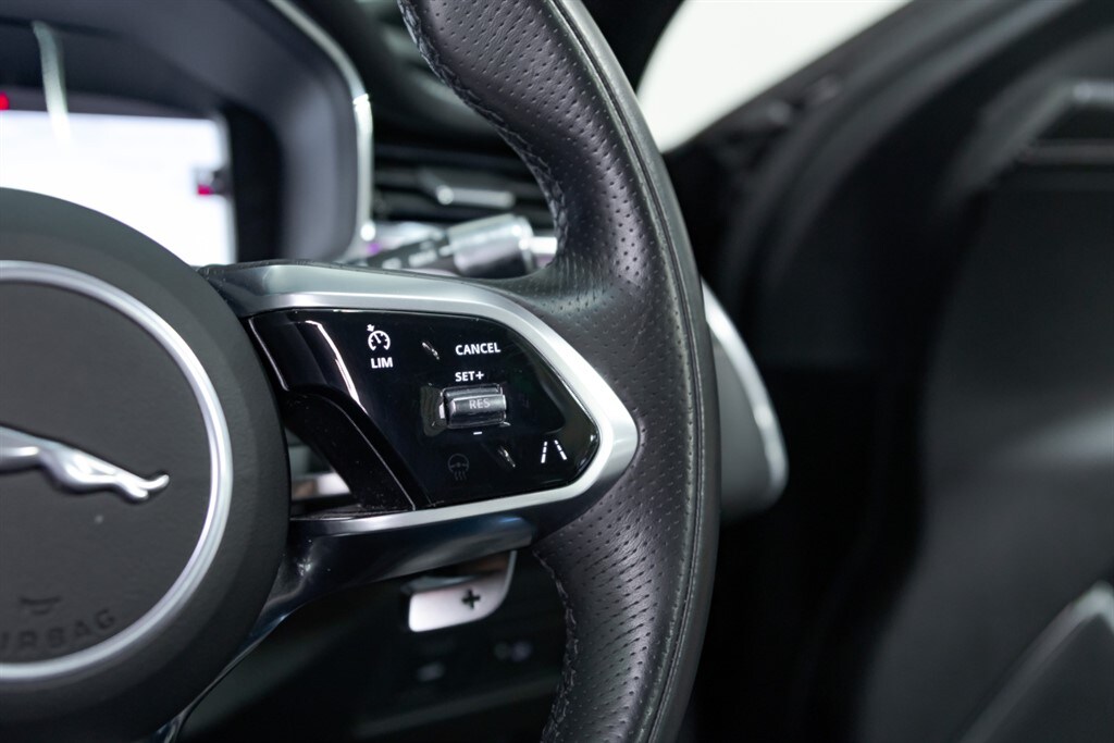 Used Jaguar XF 2021 for sale - 77532390: Photo 28