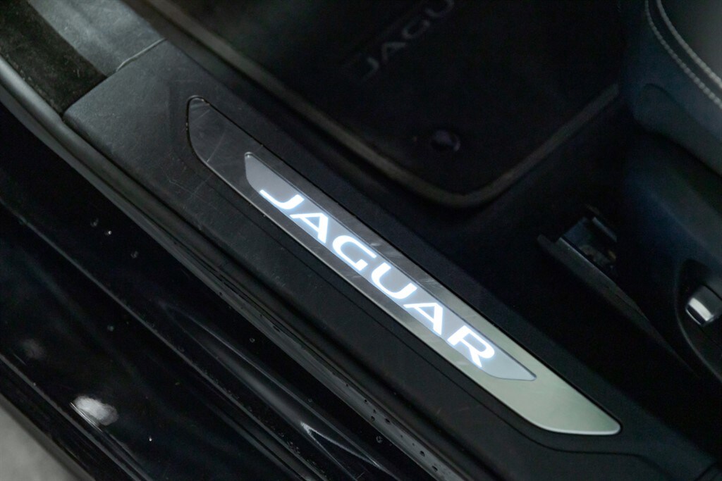 Used Jaguar XF 2021 for sale - 77532390: Photo 32