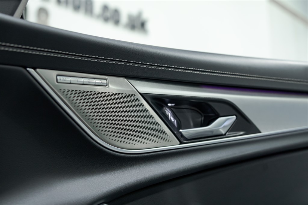 Used Jaguar XF 2021 for sale - 77532390: Photo 34