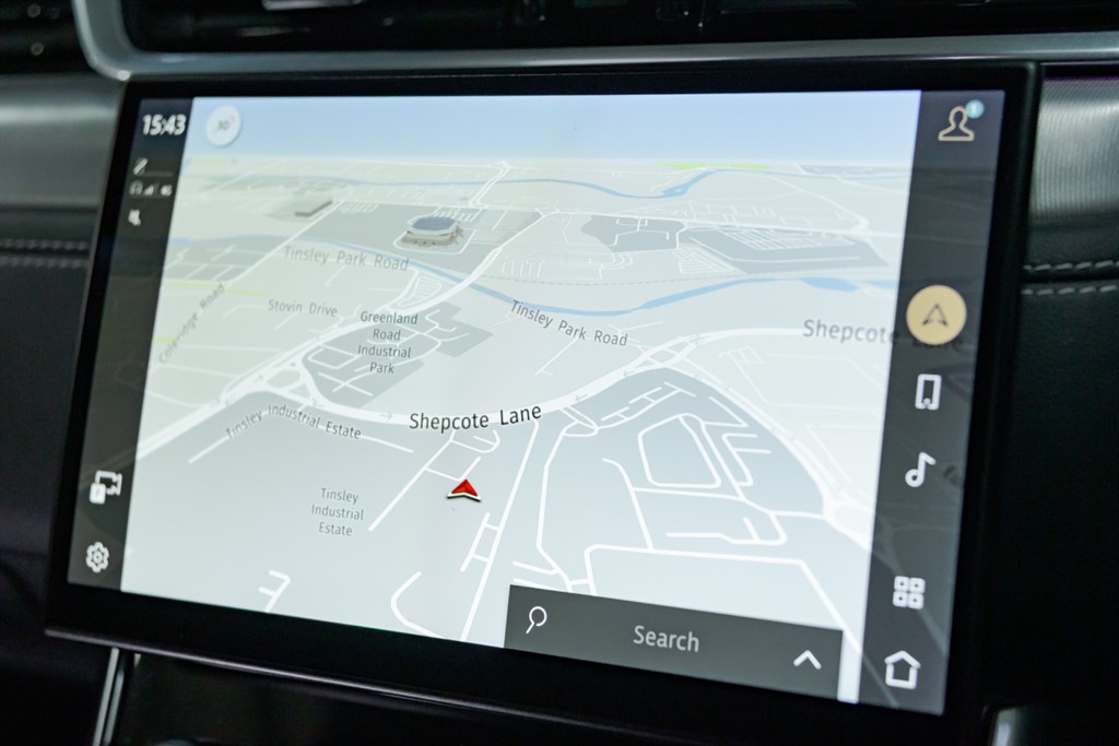 Used Jaguar XF 2021 for sale - 77532390: Photo 38