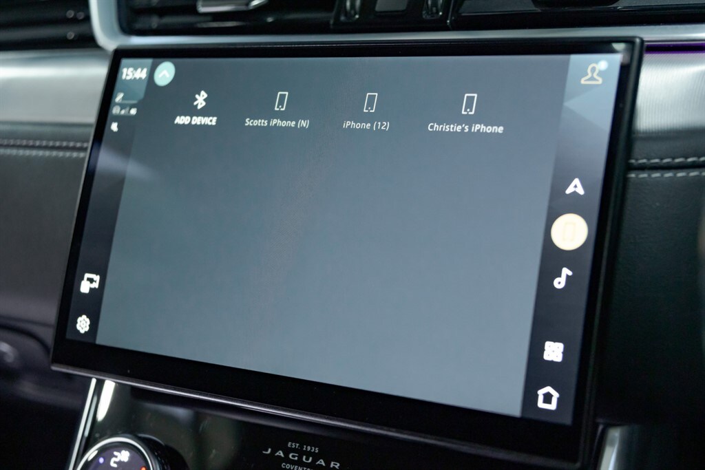 Used Jaguar XF 2021 for sale - 77532390: Photo 39