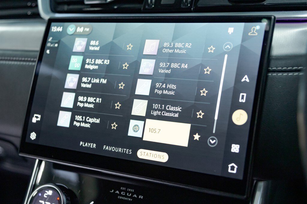 Used Jaguar XF 2021 for sale - 77532390: Photo 40