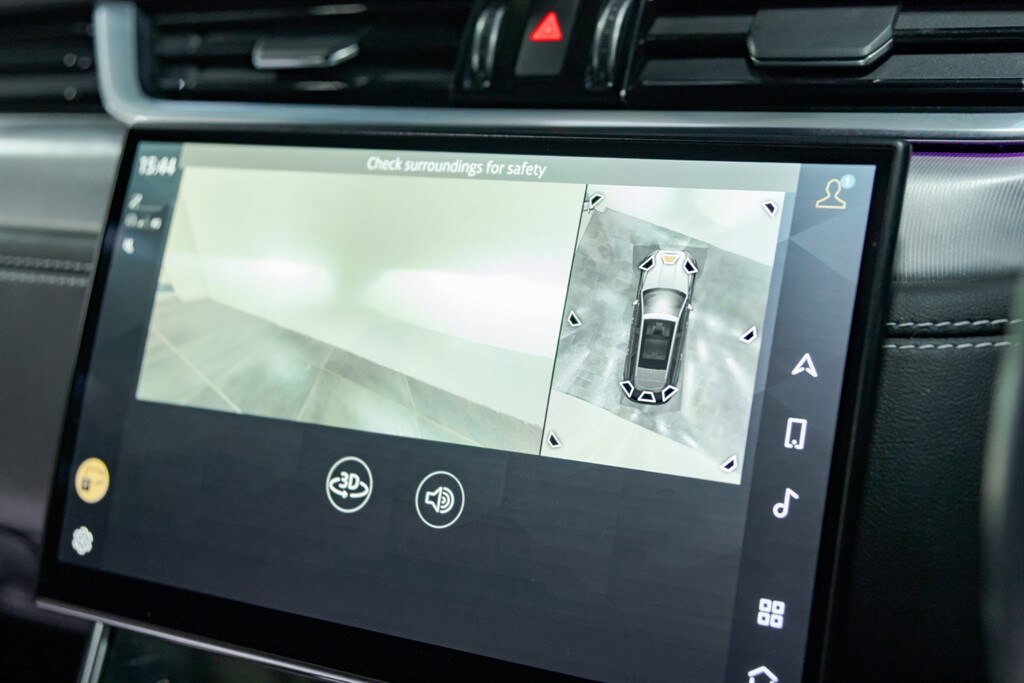 Used Jaguar XF 2021 for sale - 77532390: Photo 41