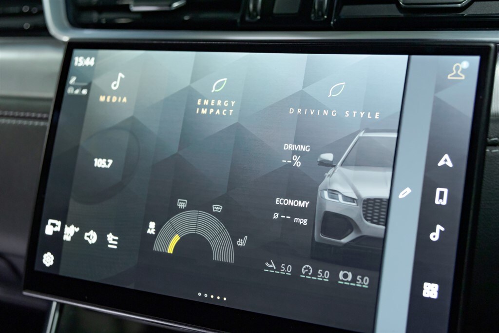 Used Jaguar XF 2021 for sale - 77532390: Photo 43