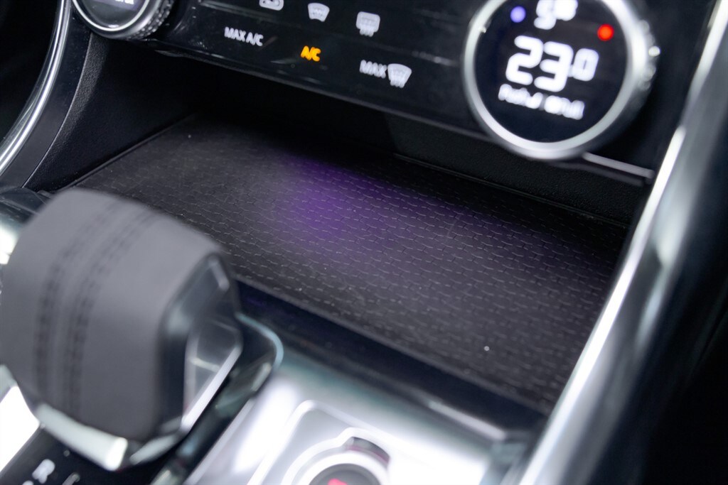 Used Jaguar XF 2021 for sale - 77532390: Photo 46