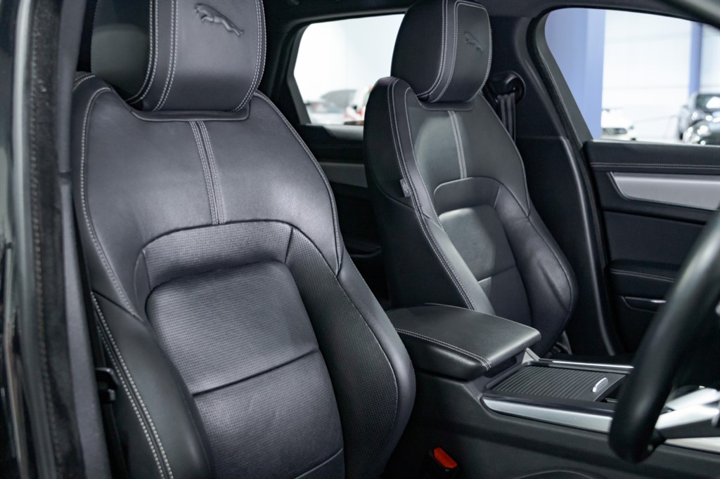 Used Jaguar XF 2021 for sale - 77532390: Photo 53