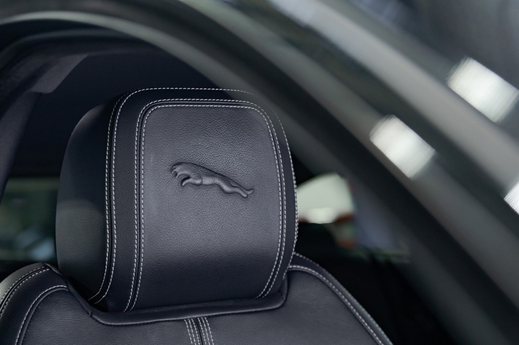 Used Jaguar XF 2021 for sale - 77532390: Photo 54