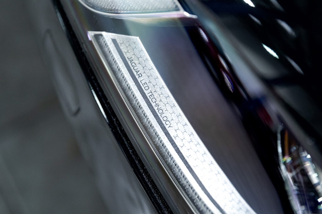 Used Jaguar XF 2021 for sale - 77532390: Photo 8