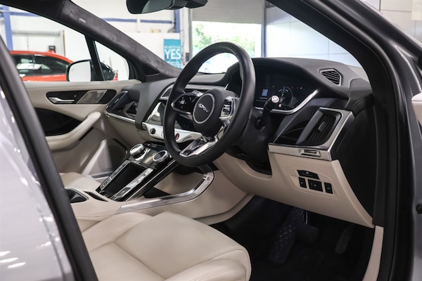 Used Jaguar I-Pace 2022 for sale - 75997131: Photo 10