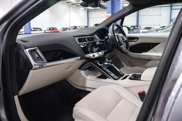 Used Jaguar I-Pace 2022 for sale - 75997131: Photo 11