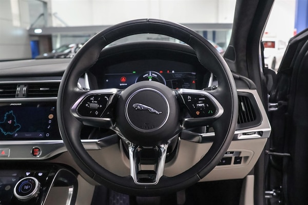 Used Jaguar I-Pace 2022 for sale - 75997131: Photo 12