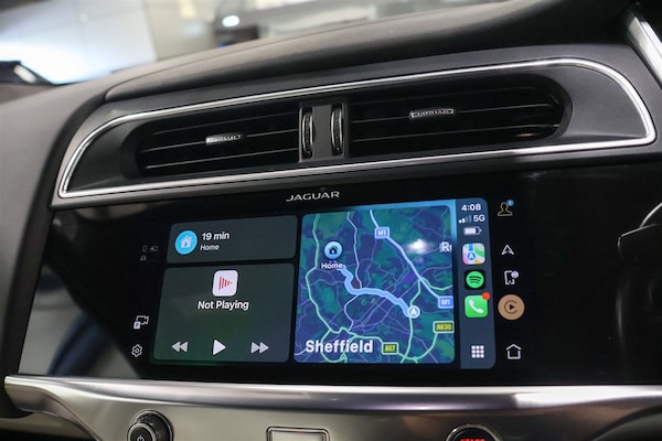 Used Jaguar I-Pace 2022 for sale - 75997131: Photo 14