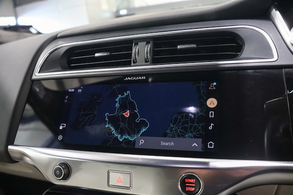 Used Jaguar I-Pace 2022 for sale - 75997131: Photo 15