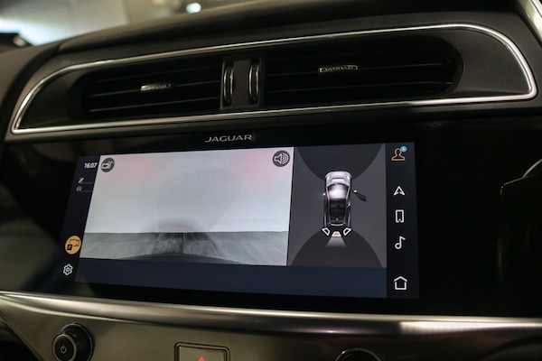 Used Jaguar I-Pace 2022 for sale - 75997131: Photo 18