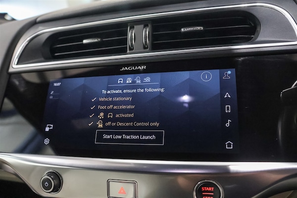 Used Jaguar I-Pace 2022 for sale - 75997131: Photo 19