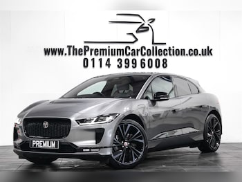 2022 - HSE BLACK 1 OWNER VAT QUALIFYING 5-Door