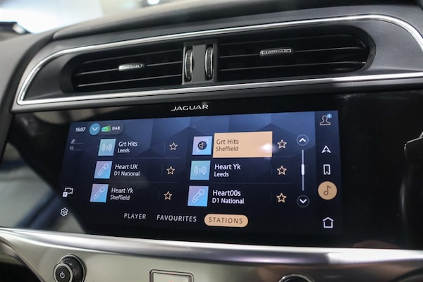 Used Jaguar I-Pace 2022 for sale - 75997131: Photo 20