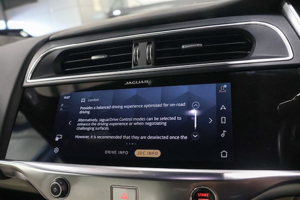 Used Jaguar I-Pace 2022 for sale - 75997131: Photo 22