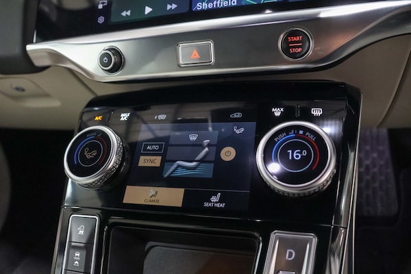 Used Jaguar I-Pace 2022 for sale - 75997131: Photo 23