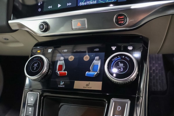 Used Jaguar I-Pace 2022 for sale - 75997131: Photo 24