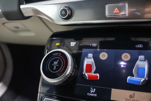 Used Jaguar I-Pace 2022 for sale - 75997131: Photo 26